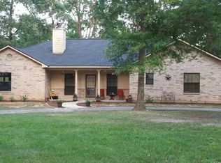 3310 N Walker Rd, Cleveland, TX 77328
