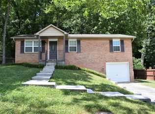 6413 Shaftsbury Dr, Knoxville, TN 37921