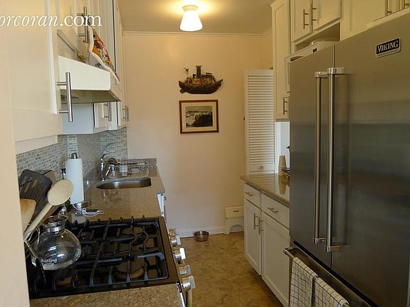 3rd image of 400 Central Park W APT 12N