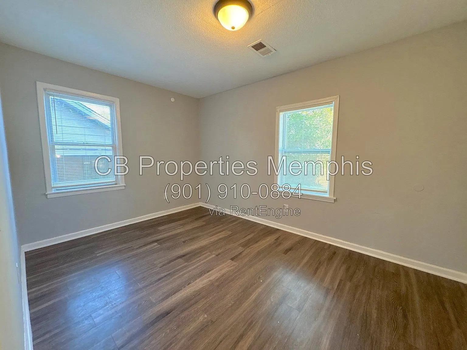 3 bed, 1.0 bath, 972 sqft, $925 — Photo 3