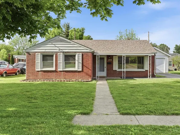 509 Randolph St, Wilmington, OH 45177