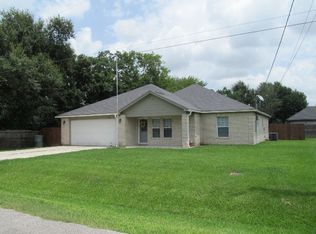 655 Calhoun Ave, Beaumont, TX 77707