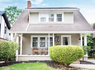 1460 Lincoln Rd, Columbus, OH 43212