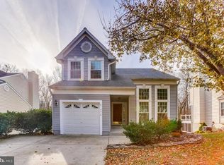 9516 Twilight Ct, Columbia, MD 21046