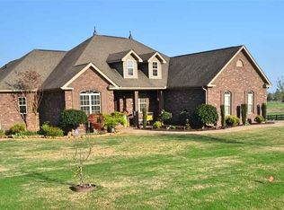 225 County Road 391, Jonesboro, AR 72401