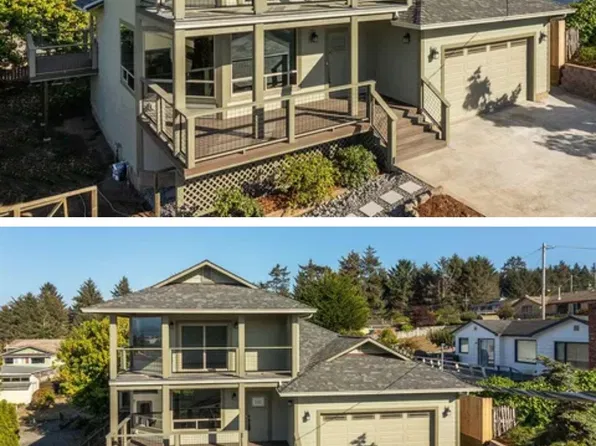 6373 Loma Ave, Eureka, CA 95503