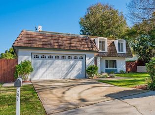 291 Surrey Pl, Bonita, CA 91902