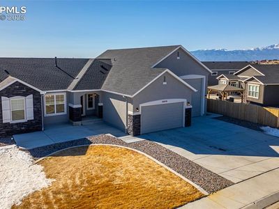 10619 Hillandale Way, Peyton, CO, 80831