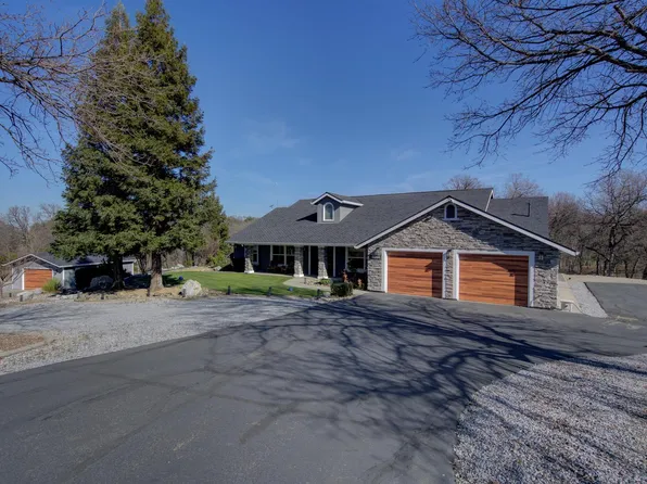 19050 Blythe Way, Cottonwood, CA 96022