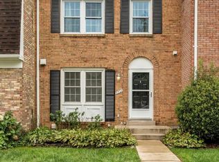 3027 Creel Ct, Woodbridge, VA 22192
