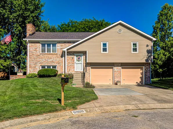 8968 Sunglow Ct, Indianapolis, IN 46231