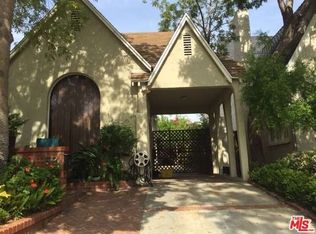 1562 Ensley Ave, Los Angeles, CA 90024