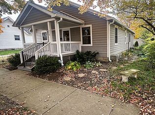 215 N Market St, Thorntown, IN 46071