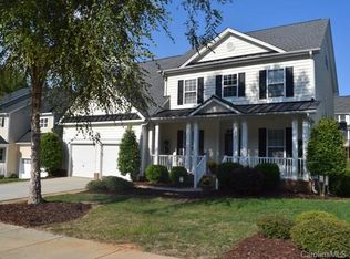 668 Clouds Way, Rock Hill, SC 29732