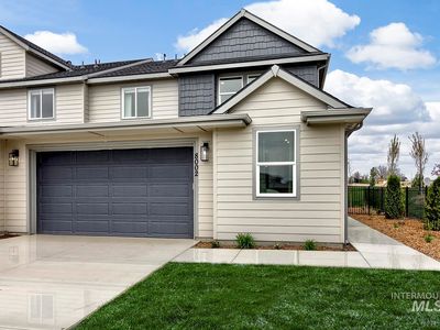 8002 W Fern St, Eagle, ID, 83616