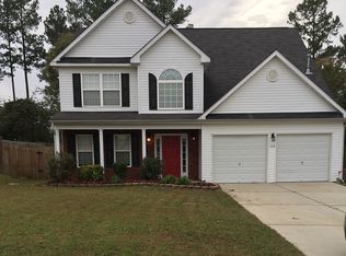 112 Sethwood Dr, Rock Hill, SC 29732