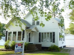 408 S 4th St, Arlington, SD 57212