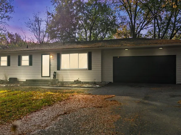 4332 Albert Dr, Fort Wayne, IN 46835