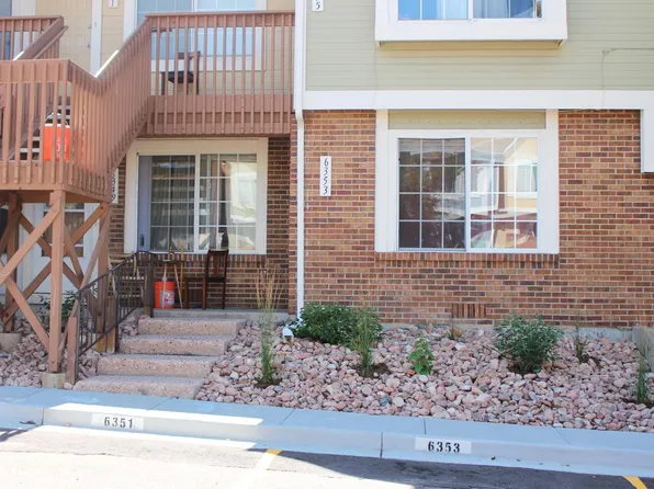6353 Village Ln, Colorado Springs, CO 80918