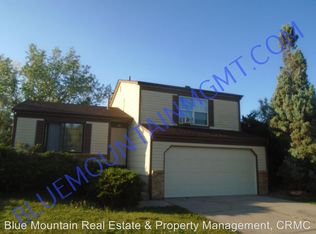 745 Crosstrail Dr, Colorado Springs, CO 80906