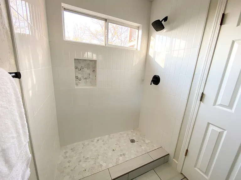Downstairs Bathroom