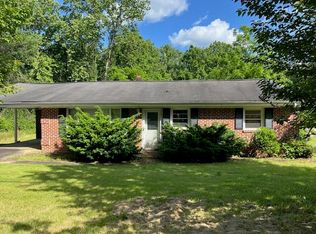 437 Blackberry Rd, Bassett, VA 24055