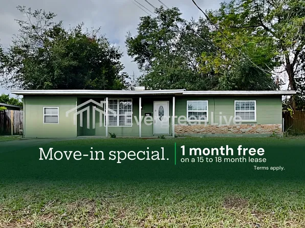 11514 Soforenko Dr, Jacksonville, FL 32218