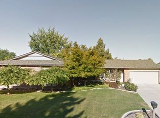 5031 N Burlington Dr, Boise, ID 83704
