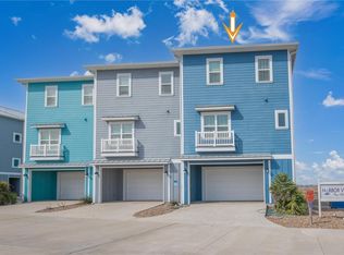 15001 Harbor View Dr, Corpus Christi, TX 78418