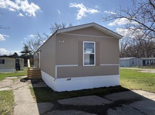 2801 S Stone Rd #255, Marion, IN 46953