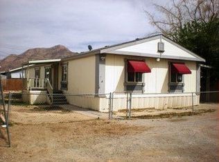 2246 Glenwood Ln, Las Vegas, NV 89156
