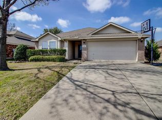 405 Rutledge Dr, Wylie, TX 75098