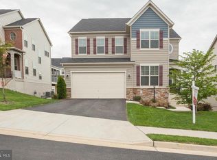 42703 Chisholm Dr, Ashburn, VA 20148