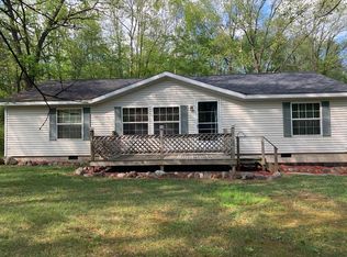 2757 Timberlane Rd, Harrison, MI 48625