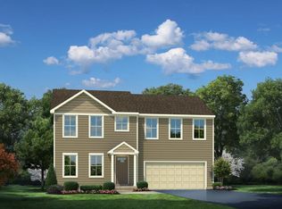2499 Jenny Marie Dr, Xenia, OH 45385