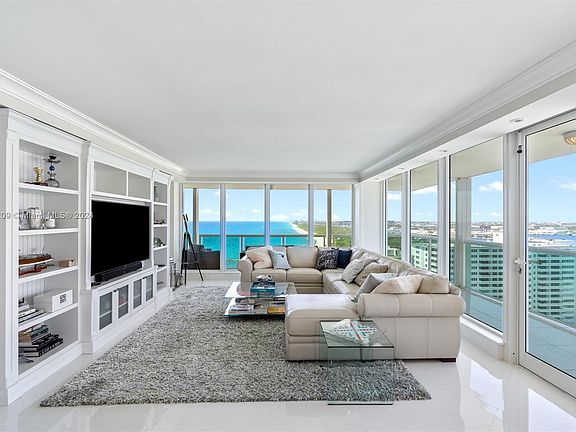 3rd image of 2100 S Ocean Ln APT 2102