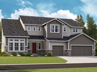 17021 NE 27th Ct, Ridgefield, WA 98642