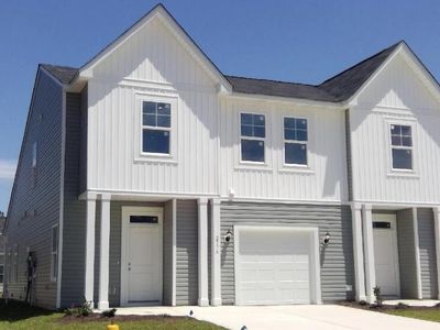 273-B Arnette Drive #B, Ocean Isle Beach, NC, 28469