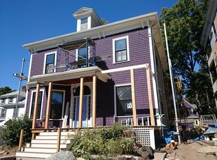 80 Van Winkle St, Dorchester, MA 02124