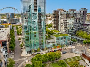 1075 NW Northrup St UNIT 1415, Portland, OR 97219