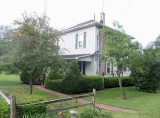 4025 Tucker Rd, Lucas, OH 44843