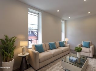 834 Hudson St APT 1C, Hoboken, NJ 07030