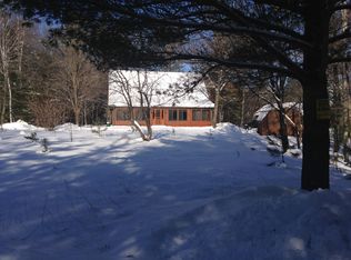 E3372 County Road Gg, Iola, WI 54945