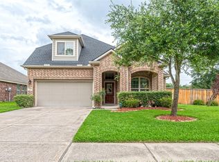 24106 Rocky Brook Fls, Tomball, TX 77375