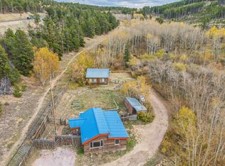 24427 Peak To Peak Hwy, Nederland, CO 80466