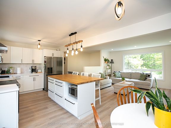 4th image of 5532 Old Udney Side Rd