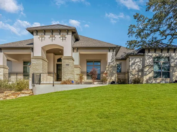 10217 WIND SHEAR, Boerne, TX 78006