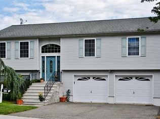 100 Jefferson St, Wood Ridge, NJ 07075