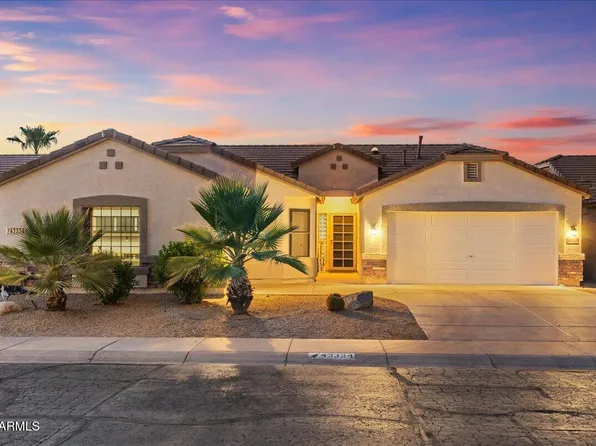 43334 W NEELY Drive, Maricopa, AZ 85138