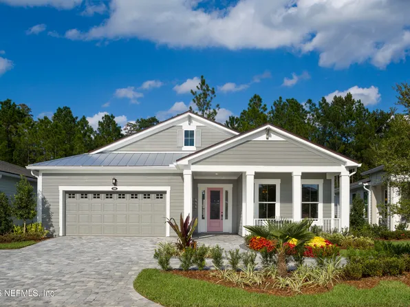 188 WHISTLING STRAITS Drive, St. Johns, FL 32259